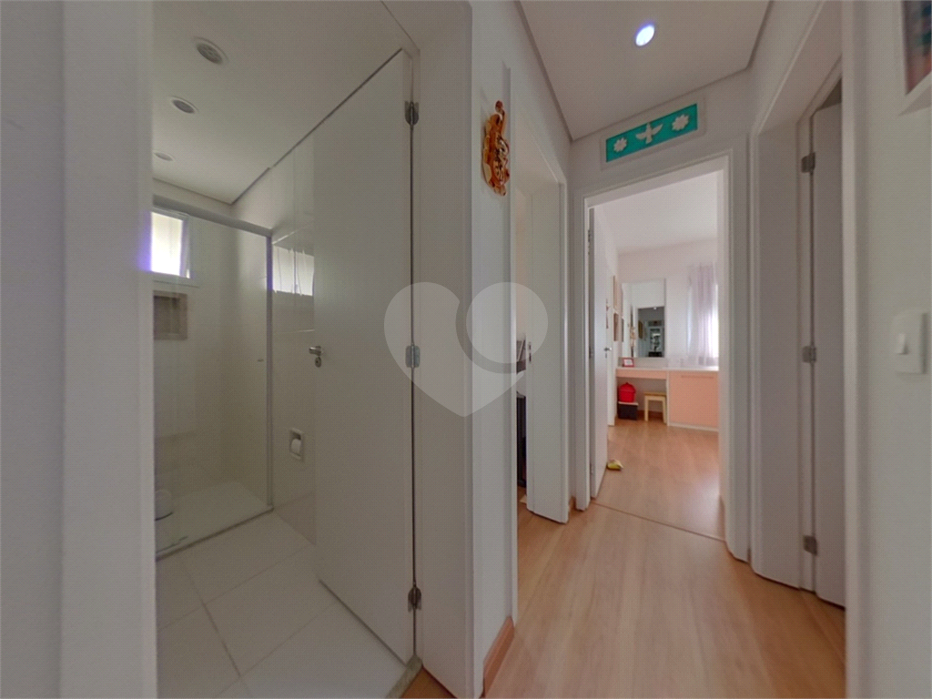 Apartamento de 145 m², com 4 dormitórios e 3 vagas na Barra Funda - SP