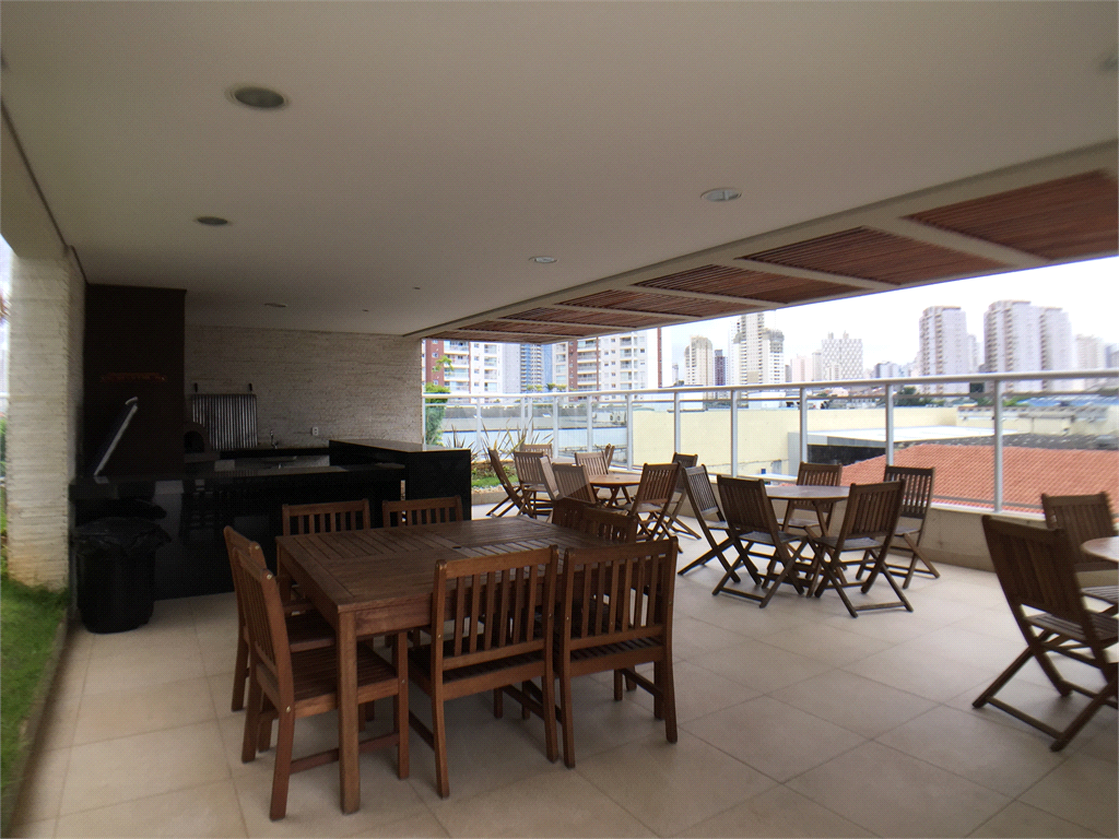 Apartamento de 145 m², com 4 dormitórios e 3 vagas na Barra Funda - SP