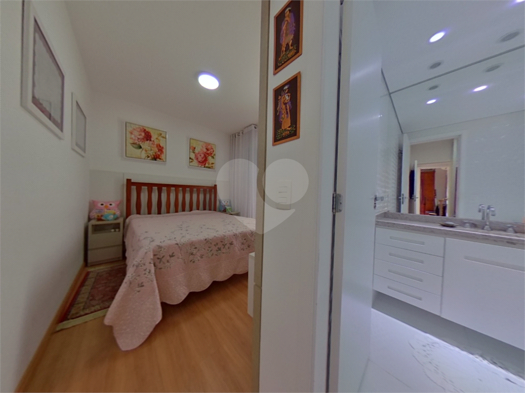 Apartamento de 145 m², com 4 dormitórios e 3 vagas na Barra Funda - SP