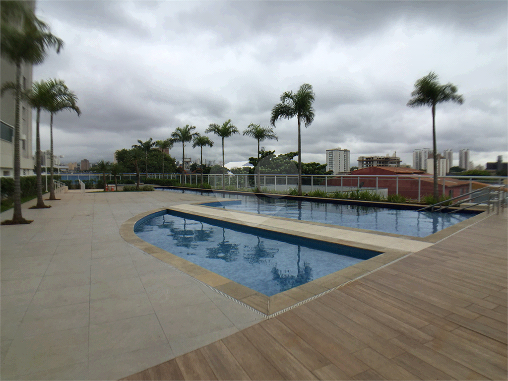 Apartamento de 145 m², com 4 dormitórios e 3 vagas na Barra Funda - SP