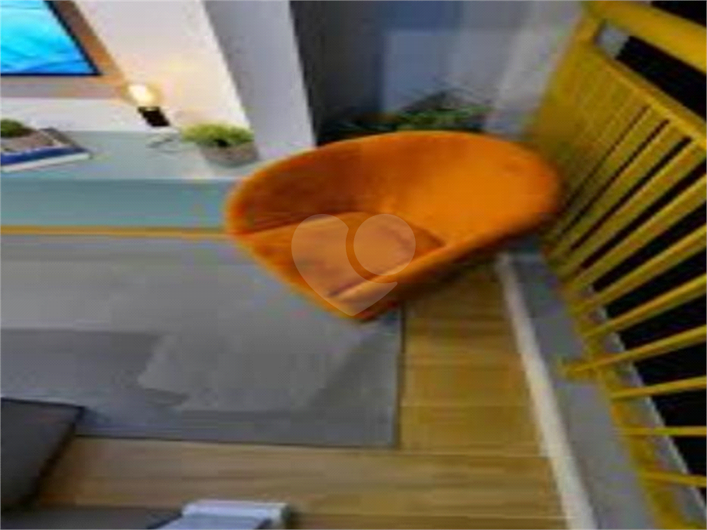 Apartamento à venda em PINHEIROS com 25 m²