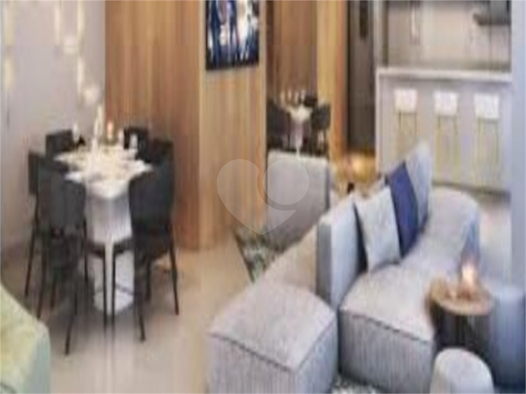 Apartamento à venda em PINHEIROS com 25 m²