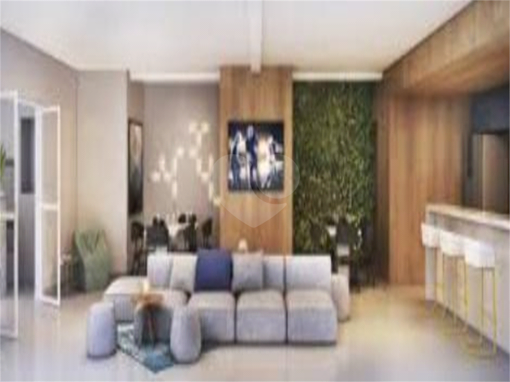 Apartamento à venda em PINHEIROS com 25 m²