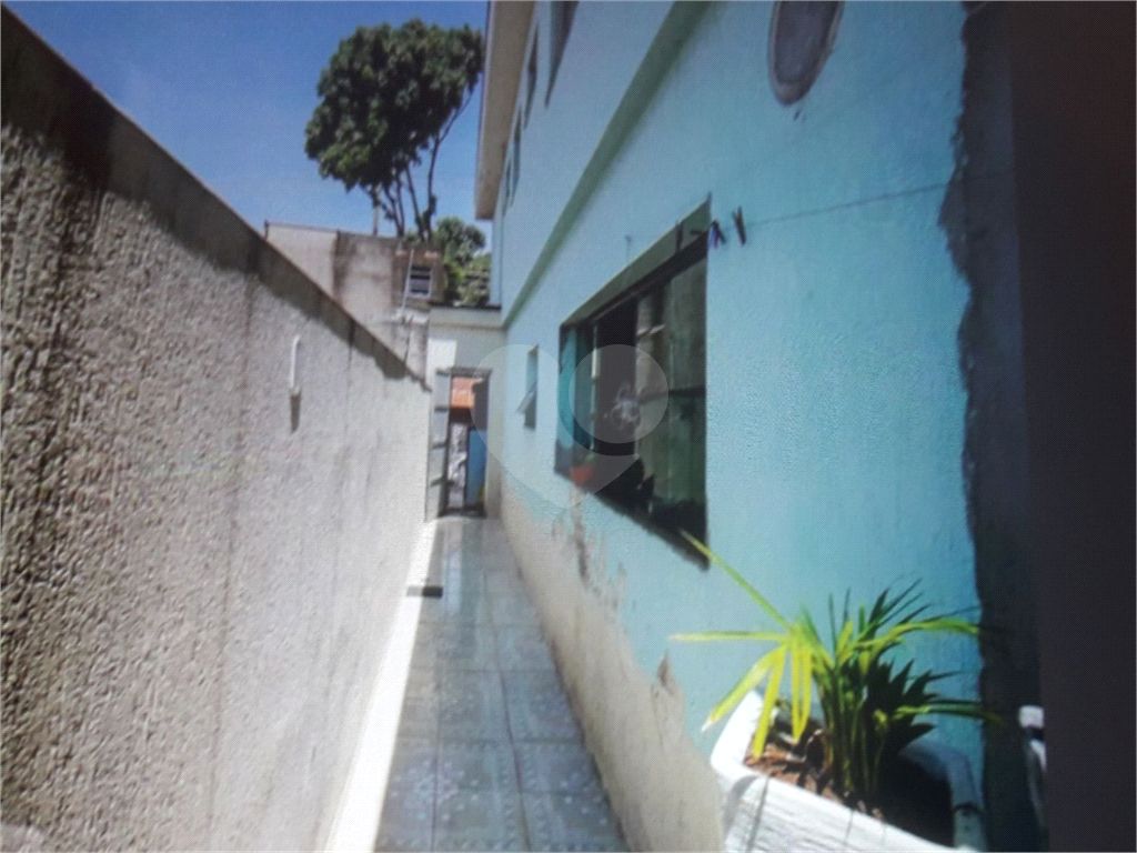SOBRADO em VILA FORMOSA