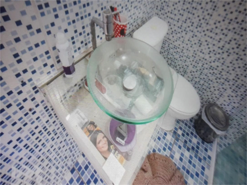 SOBRADO em VILA FORMOSA