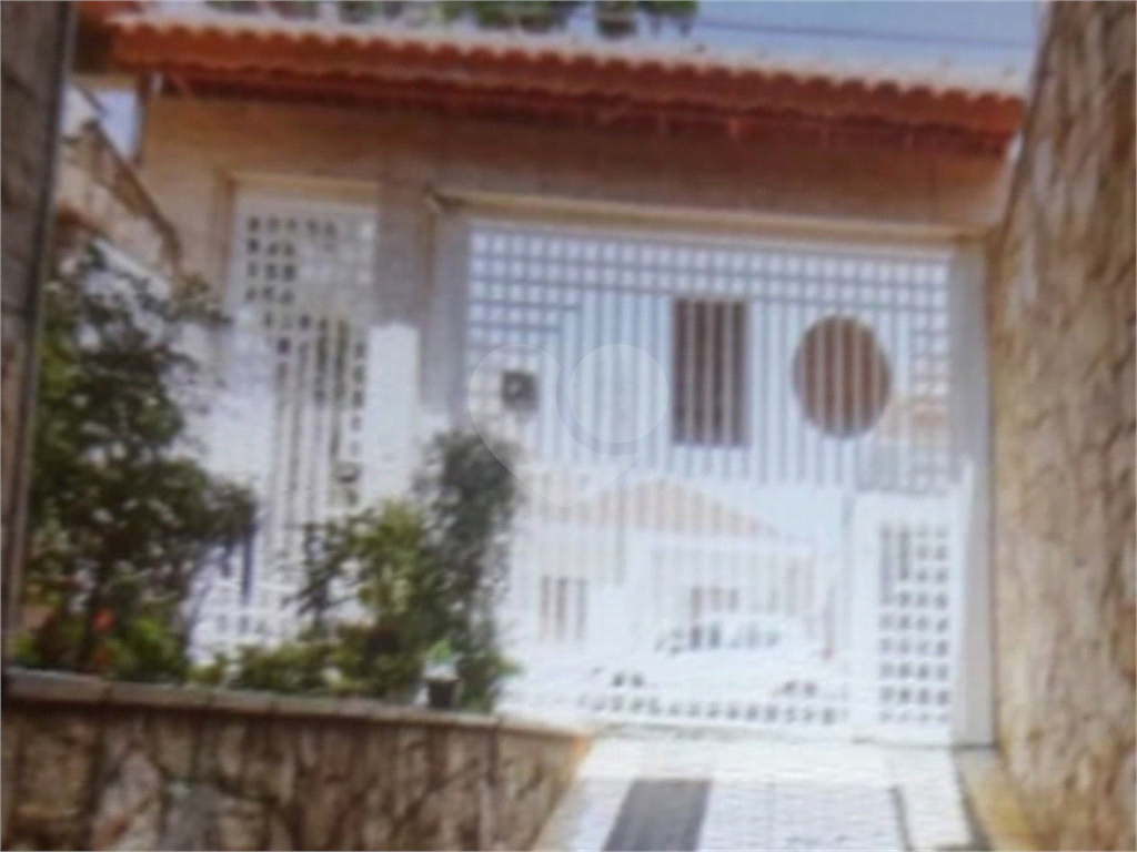 SOBRADO em VILA FORMOSA