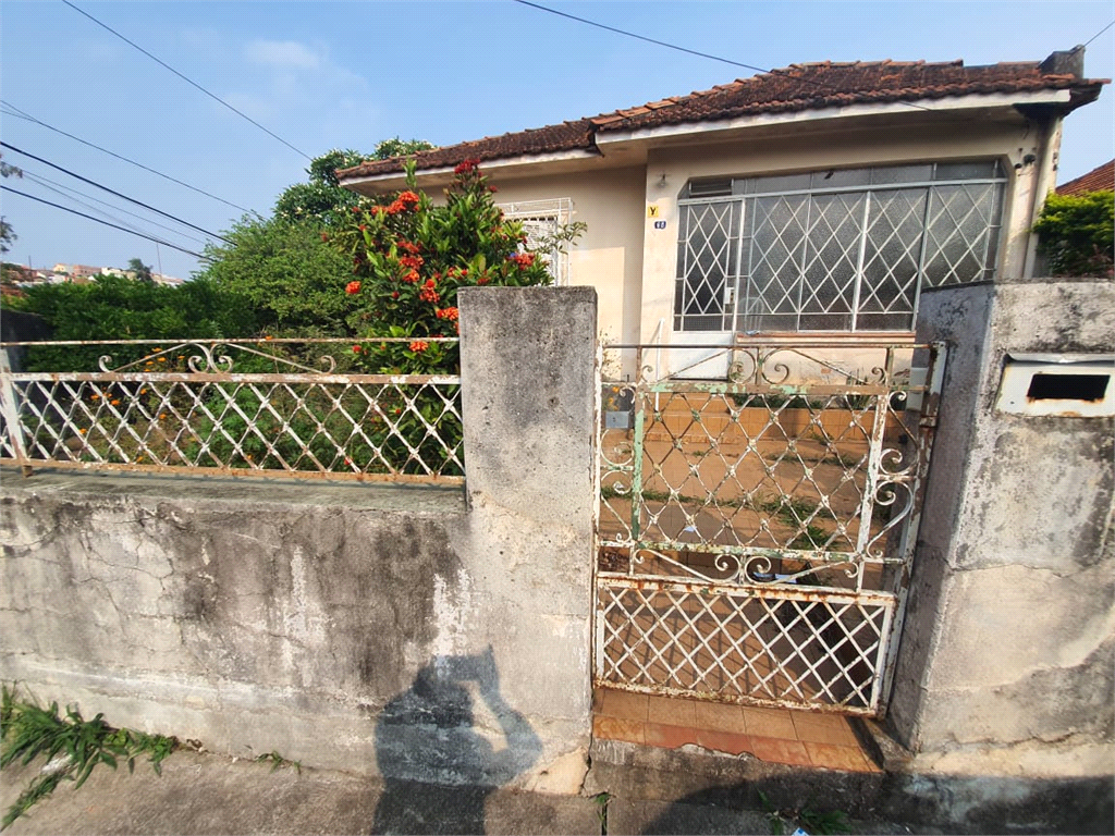 CASA TERREA NA VILA NOVA MAZZEI
