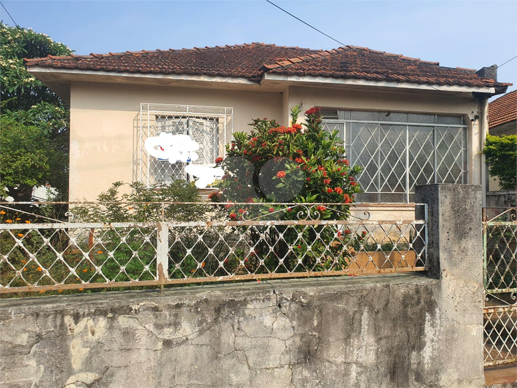CASA TERREA NA VILA NOVA MAZZEI