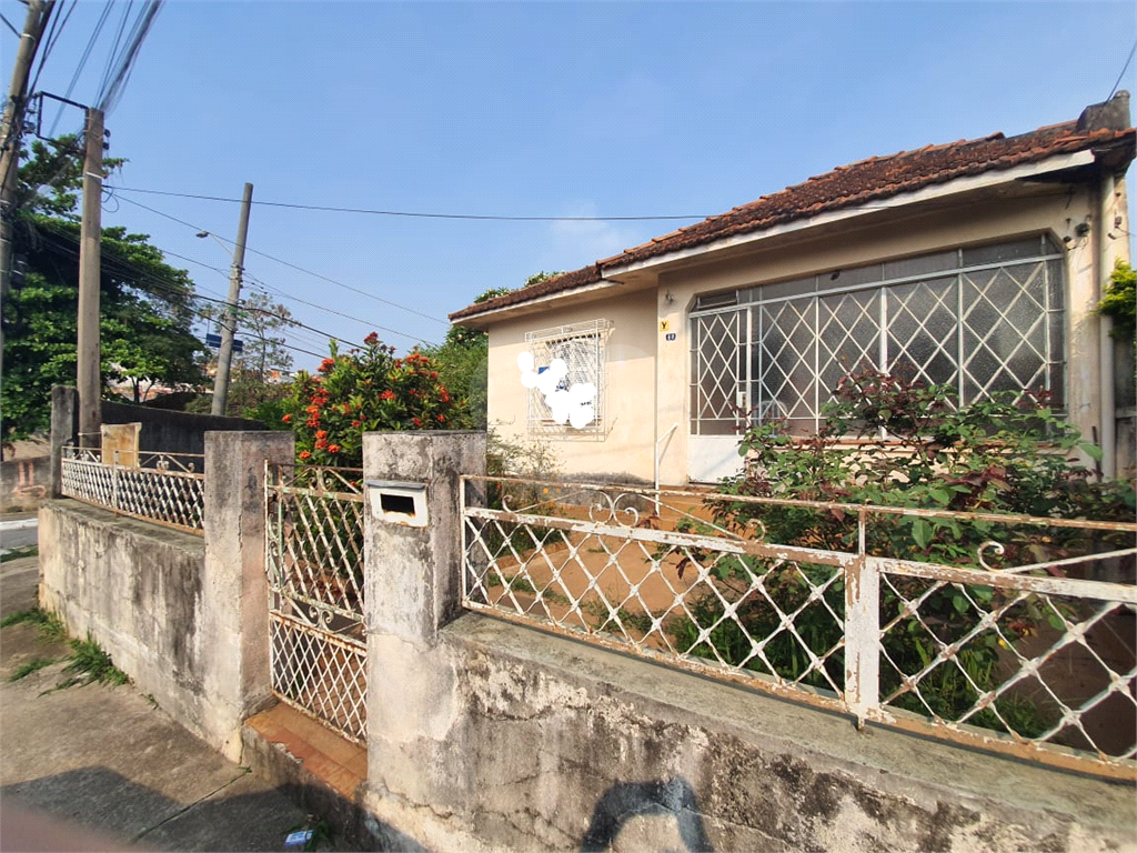 CASA TERREA NA VILA NOVA MAZZEI