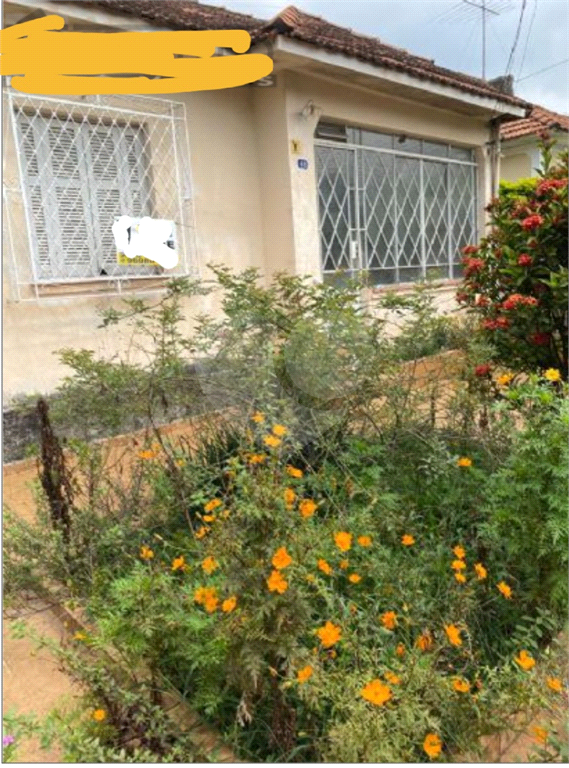CASA TERREA NA VILA NOVA MAZZEI