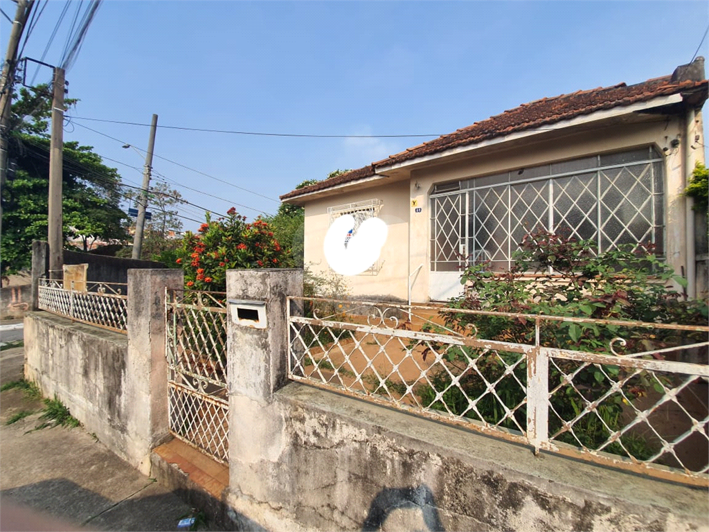 CASA TERREA NA VILA NOVA MAZZEI