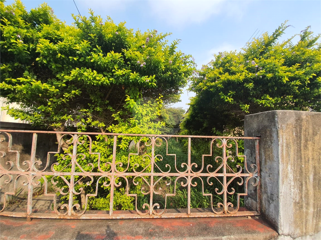 CASA TERREA NA VILA NOVA MAZZEI
