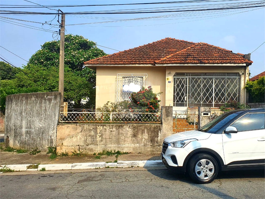 CASA TERREA NA VILA NOVA MAZZEI