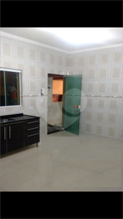 SOBRADO em ANHANGUERA