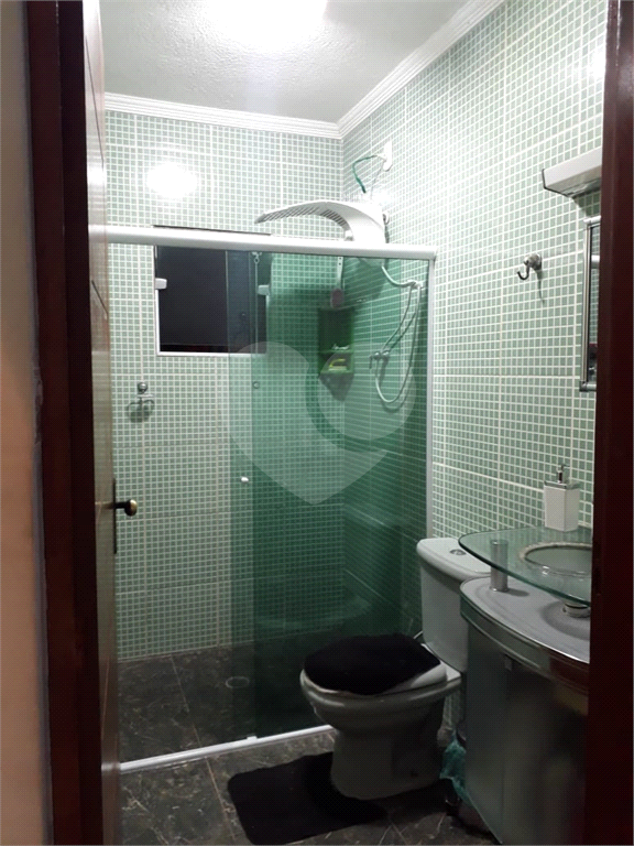SOBRADO em ANHANGUERA