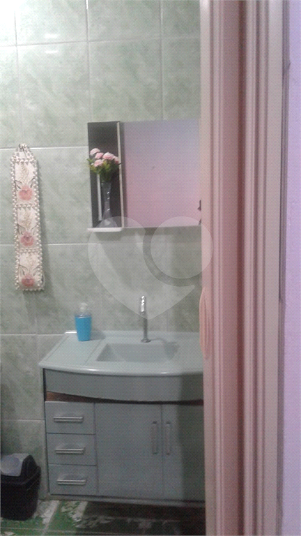 SOBRADO em ANHANGUERA