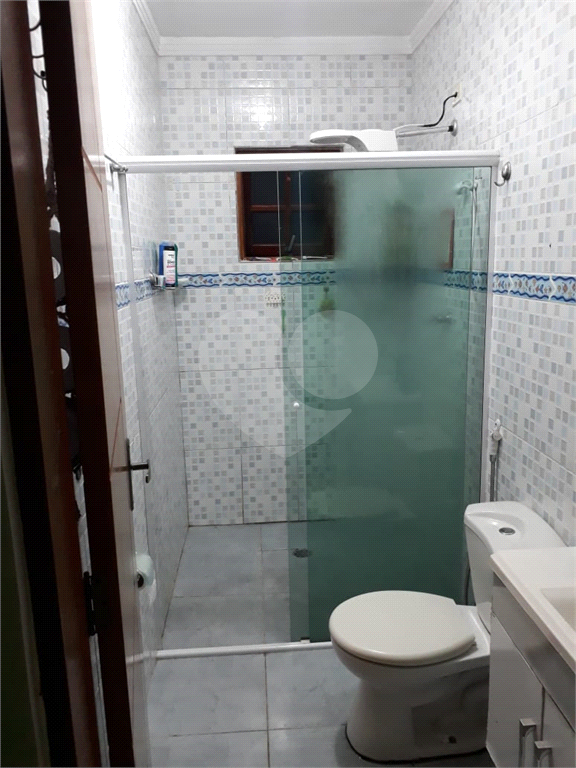SOBRADO em ANHANGUERA