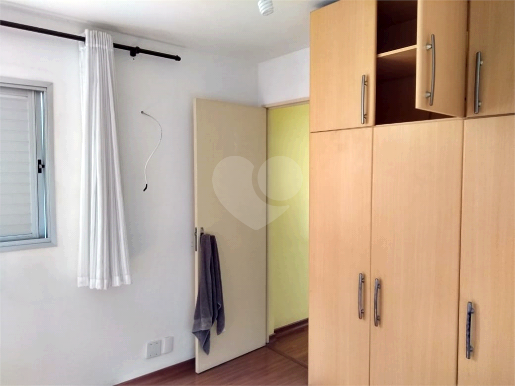 Apartamento no Arincanduva