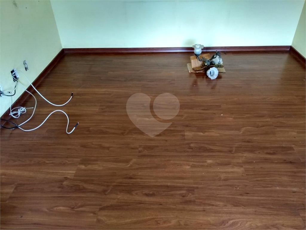 Apartamento no Arincanduva