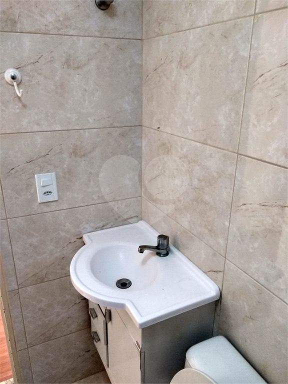 Apartamento no Arincanduva