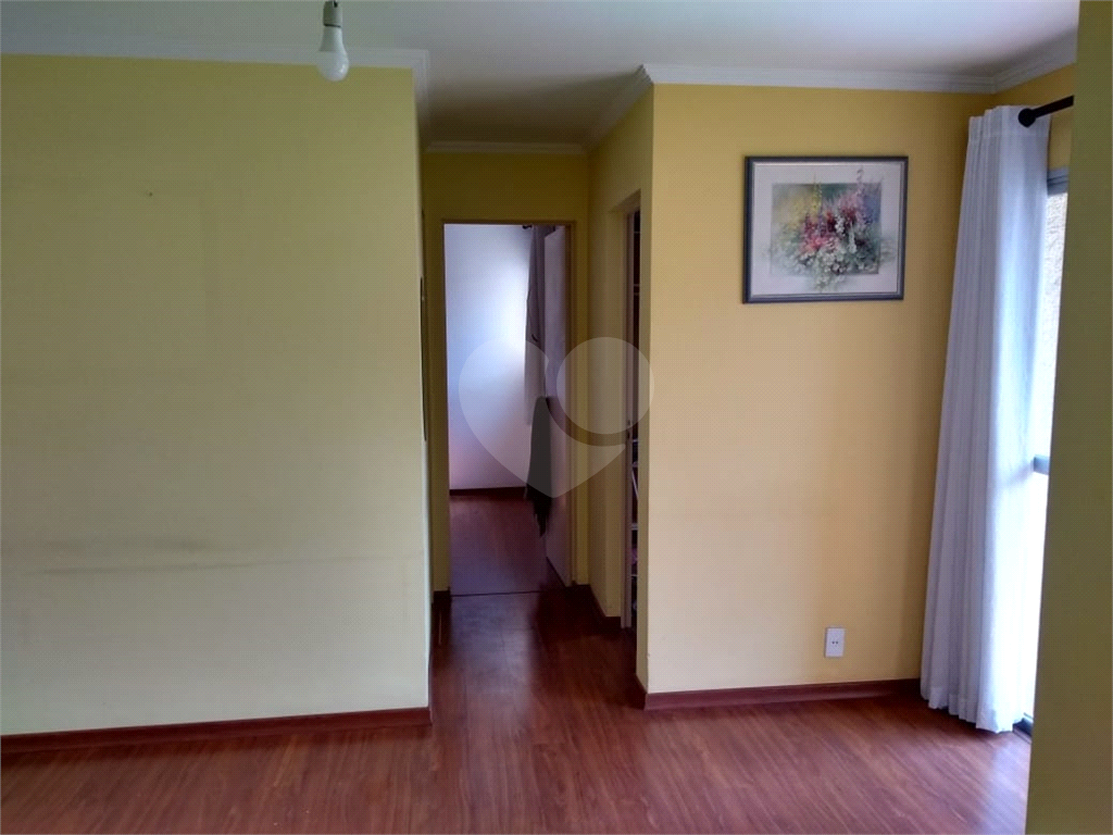 Apartamento no Arincanduva