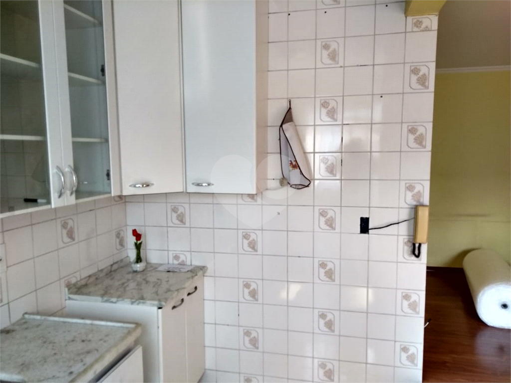 Apartamento no Arincanduva