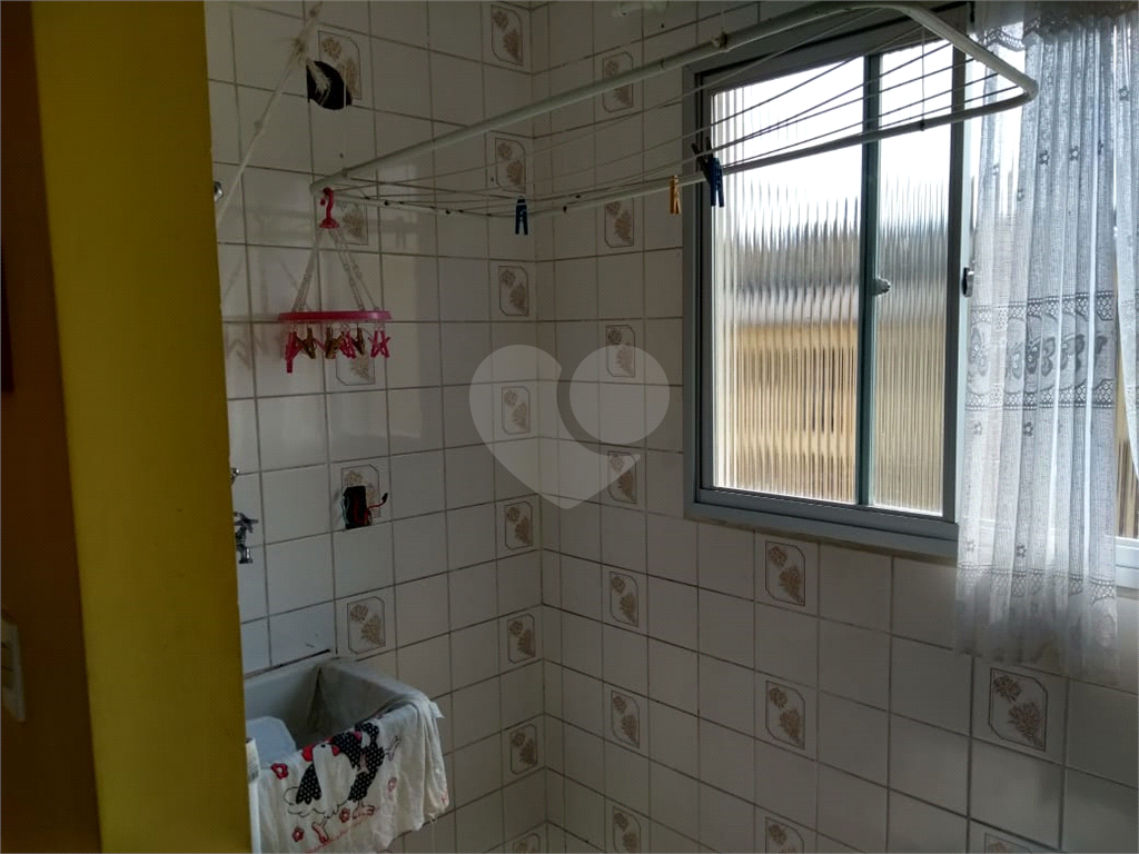 Apartamento no Arincanduva