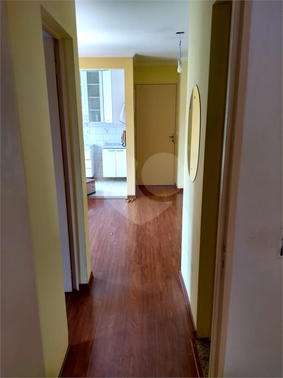 Apartamento no Arincanduva
