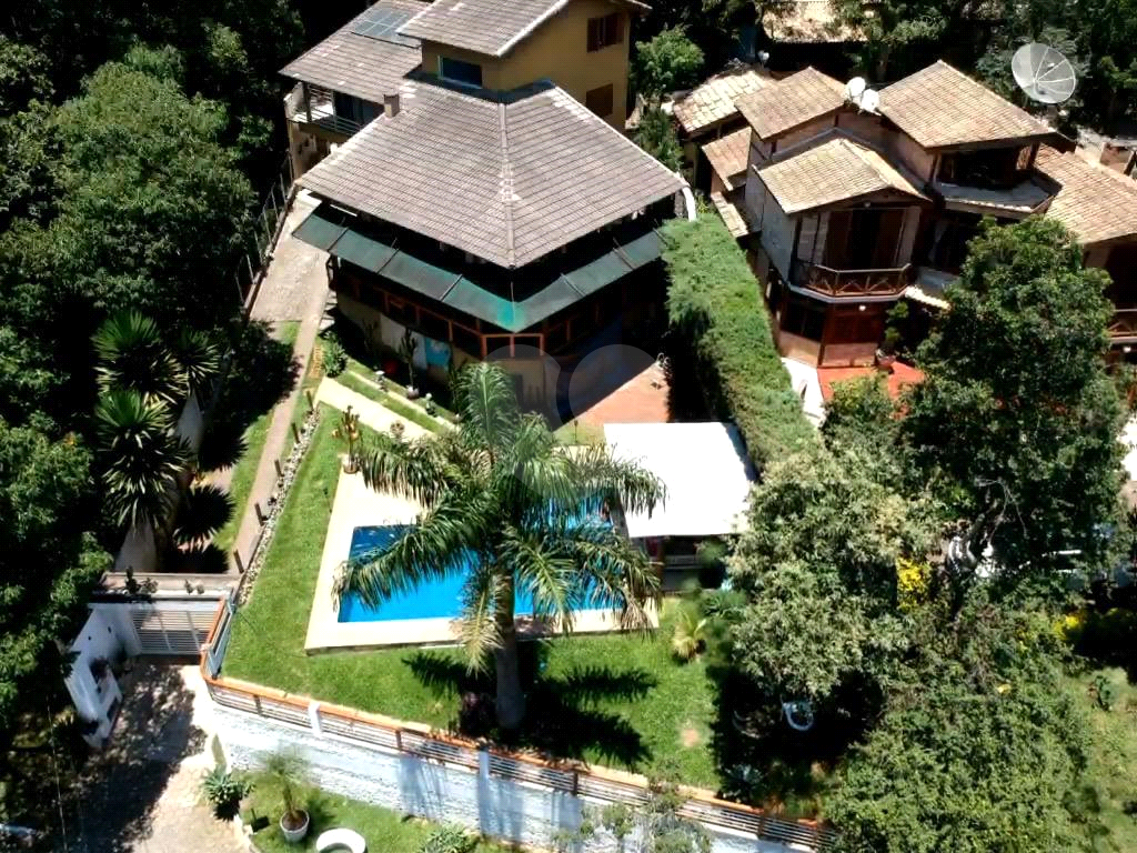 Sobrado à venda com 3 quartos, 317m² - Foto 22