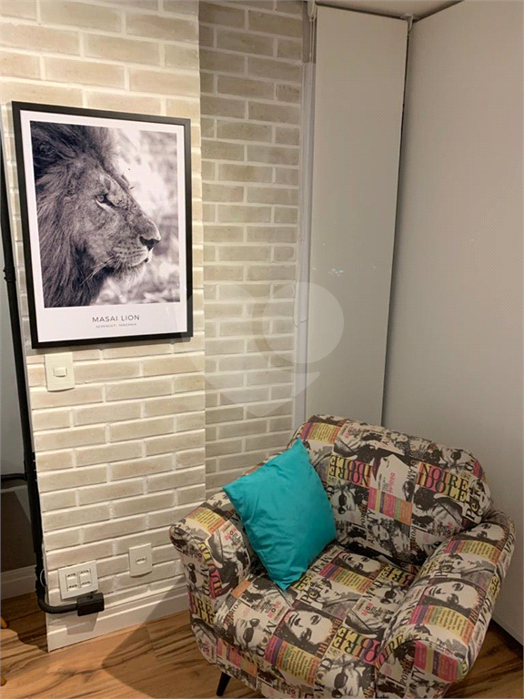 Apartamento para alugar na Avenida do Guacá