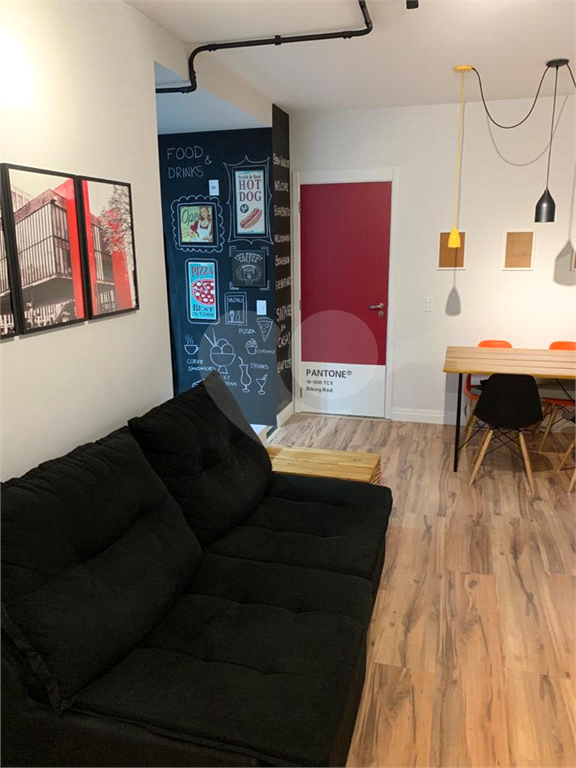 Apartamento para alugar na Avenida do Guacá