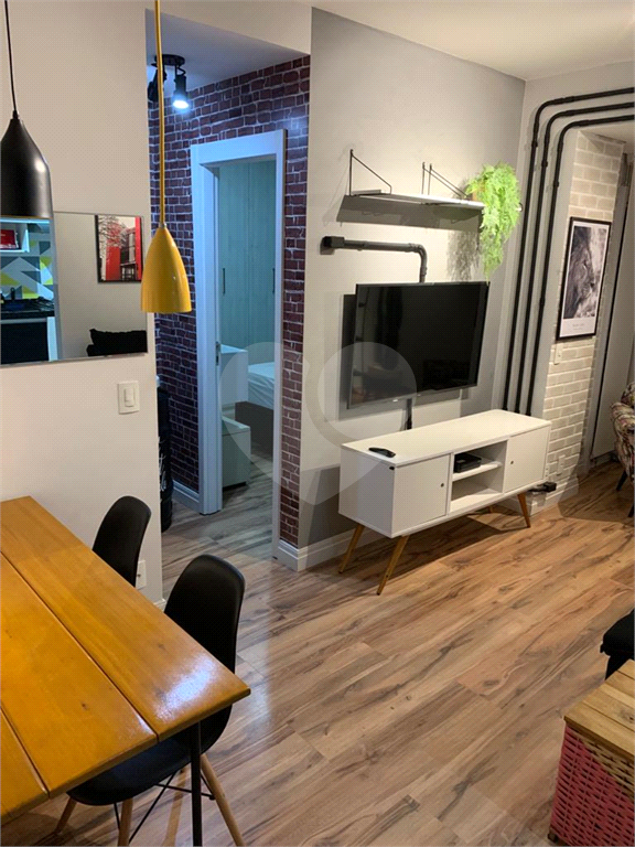 Apartamento para alugar na Avenida do Guacá