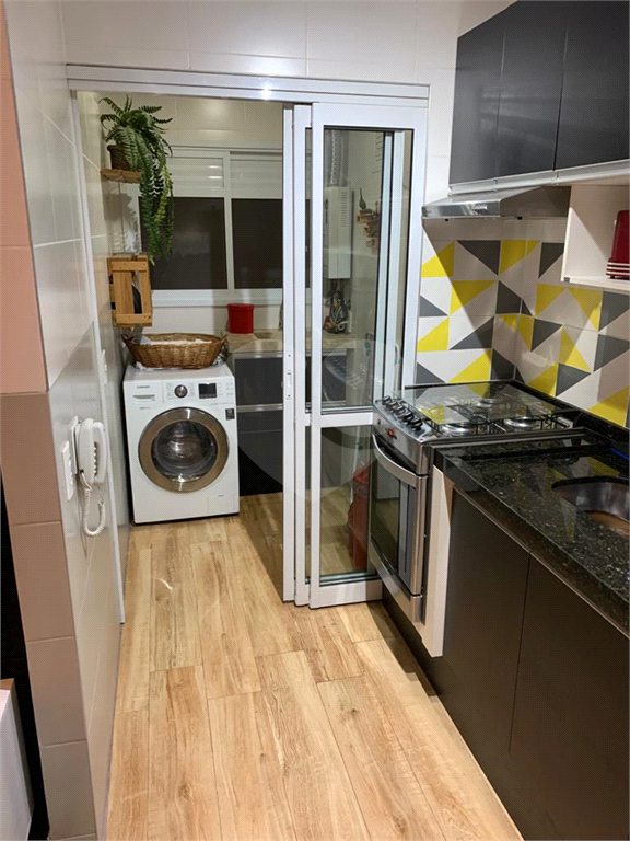 Apartamento para alugar na Avenida do Guacá