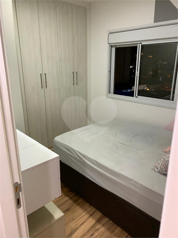 Apartamento para alugar na Avenida do Guacá