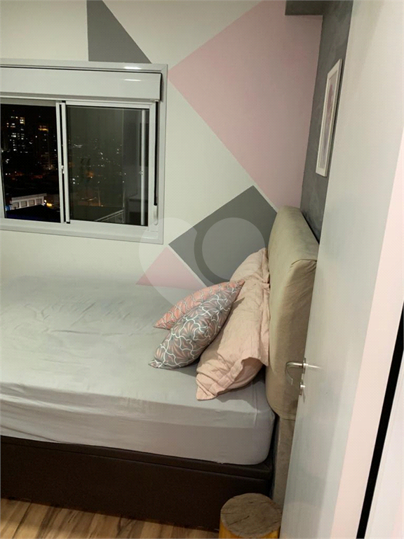 Apartamento para alugar na Avenida do Guacá