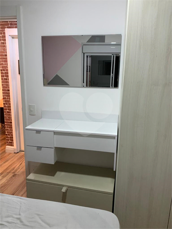 Apartamento para alugar na Avenida do Guacá