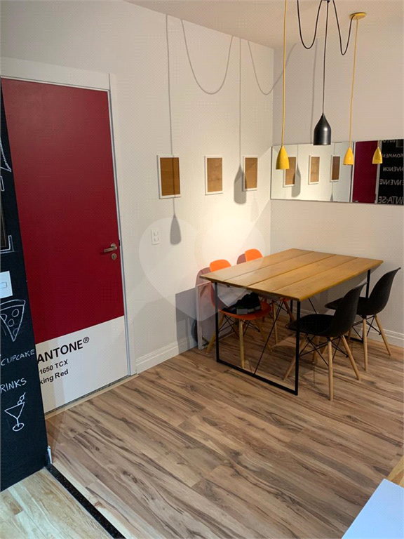 Apartamento para alugar na Avenida do Guacá