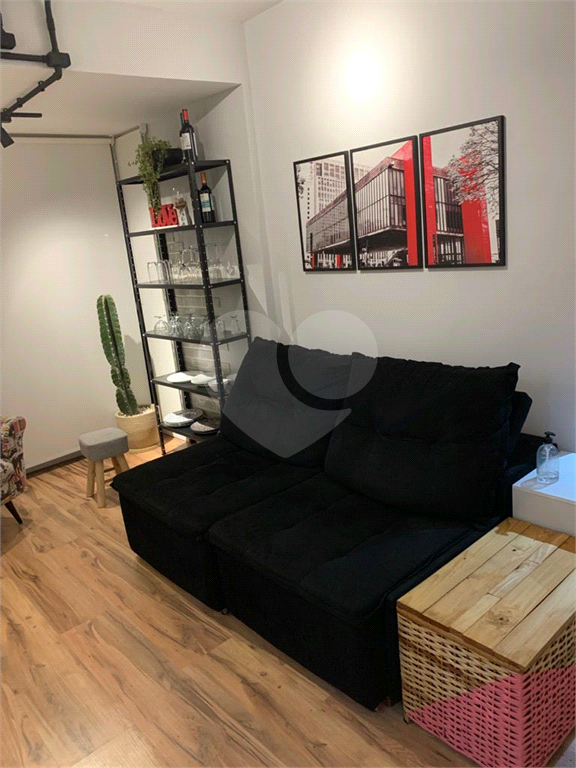 Apartamento para alugar na Avenida do Guacá