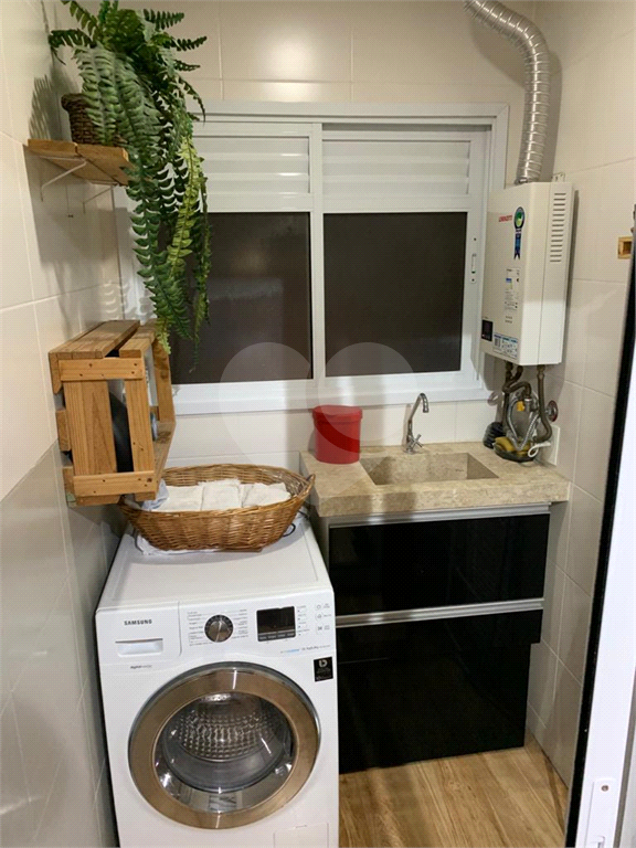 Apartamento para alugar na Avenida do Guacá