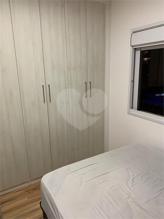 Apartamento para alugar na Avenida do Guacá