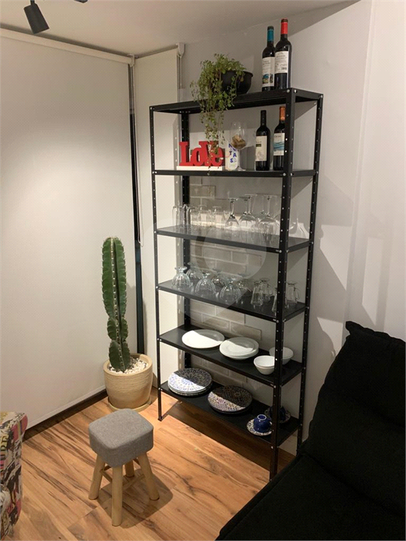 Apartamento para alugar na Avenida do Guacá