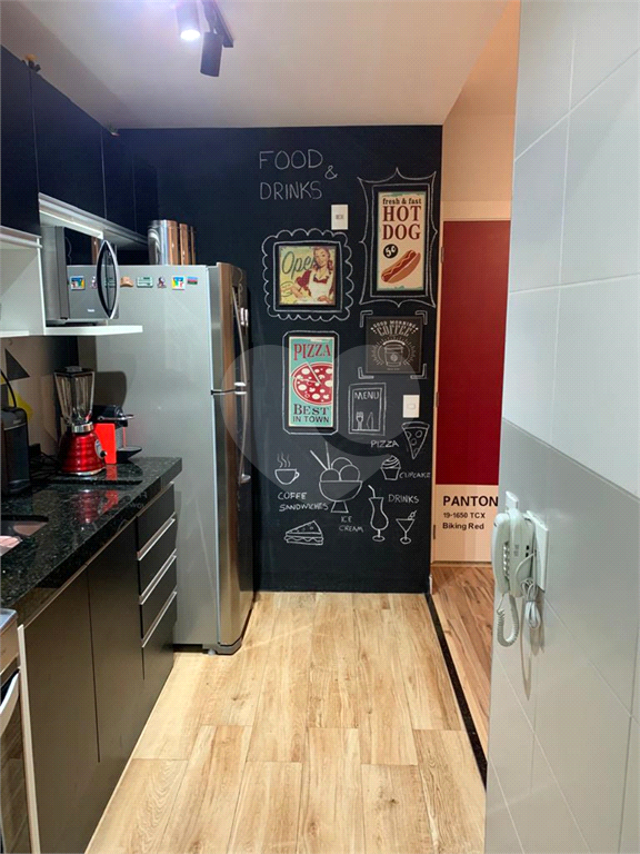 Apartamento para alugar na Avenida do Guacá