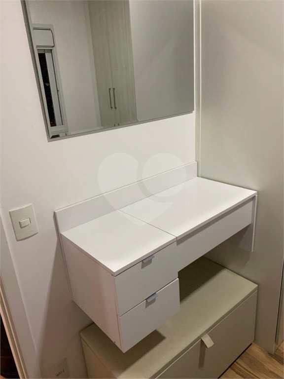 Apartamento para alugar na Avenida do Guacá