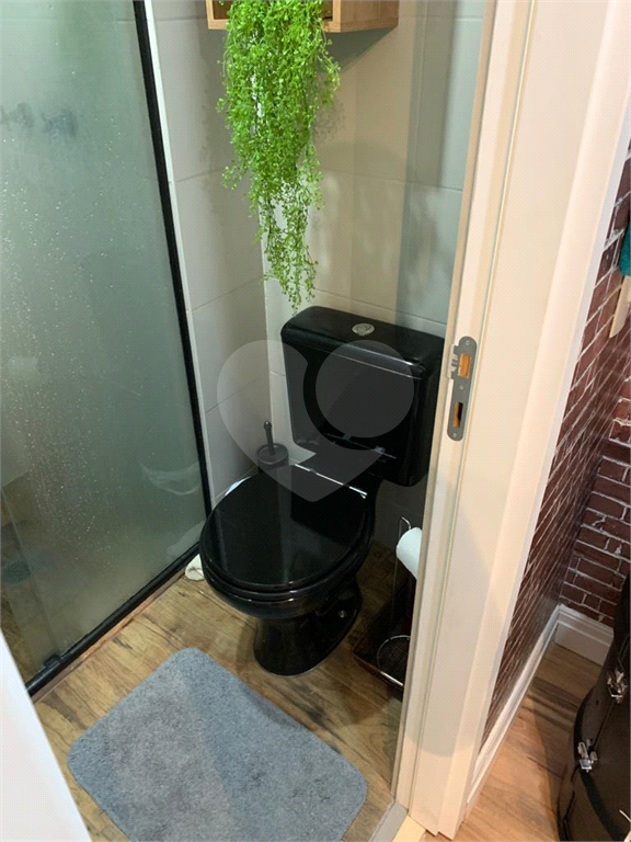 Apartamento para alugar na Avenida do Guacá