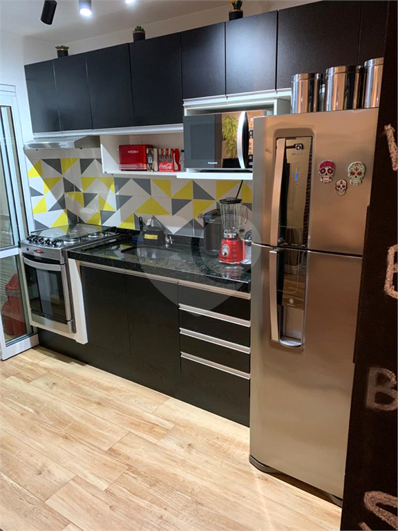 Apartamento para alugar na Avenida do Guacá