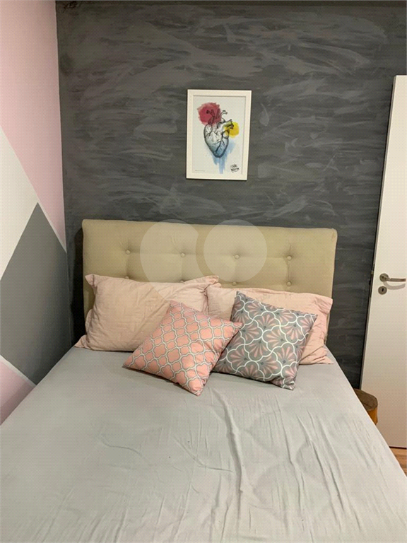 Apartamento para alugar na Avenida do Guacá