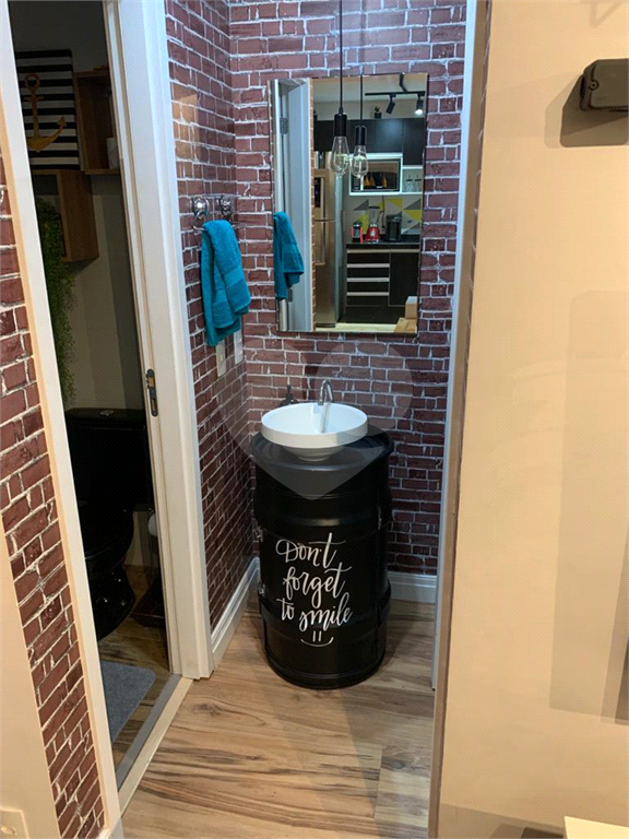 Apartamento para alugar na Avenida do Guacá