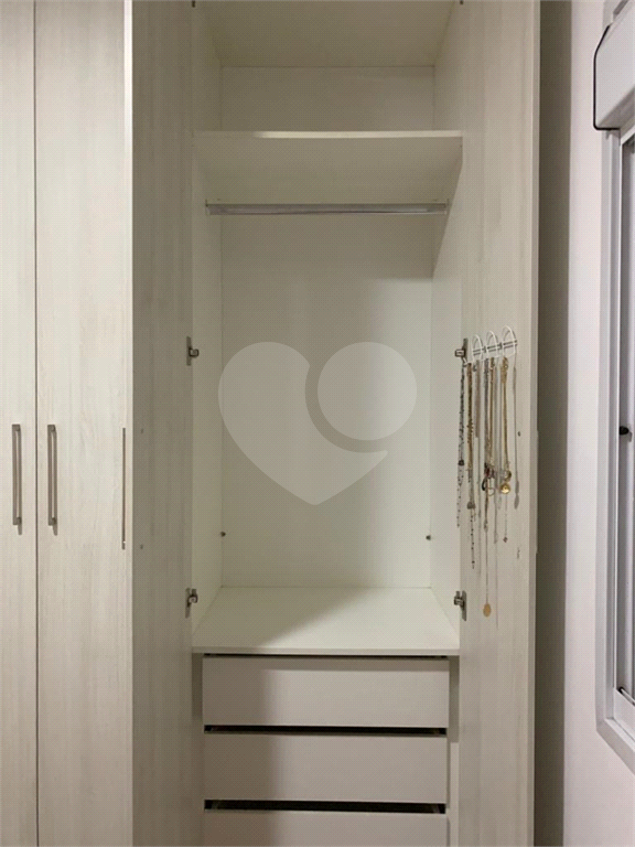 Apartamento para alugar na Avenida do Guacá