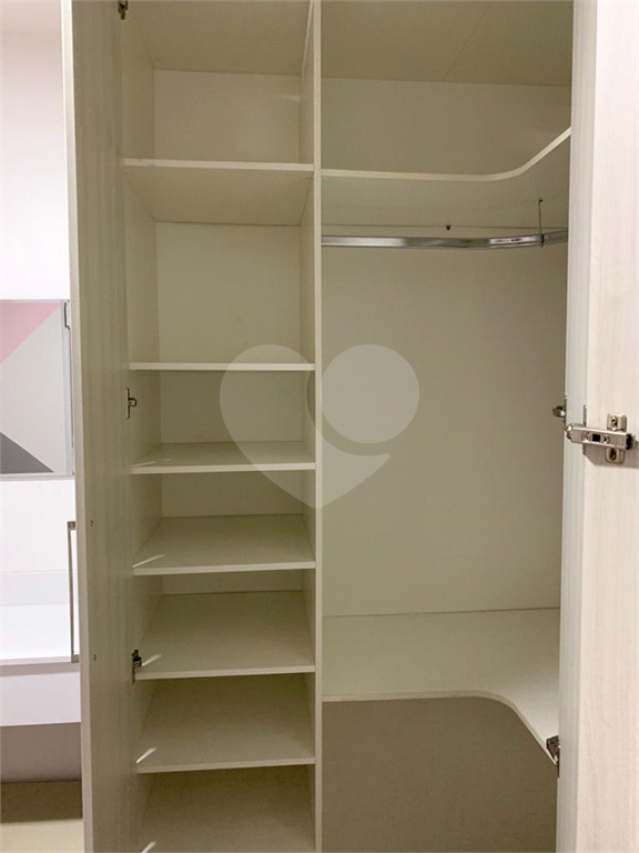 Apartamento para alugar na Avenida do Guacá