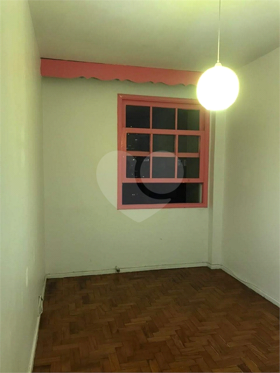 Belo apartamento Consolação